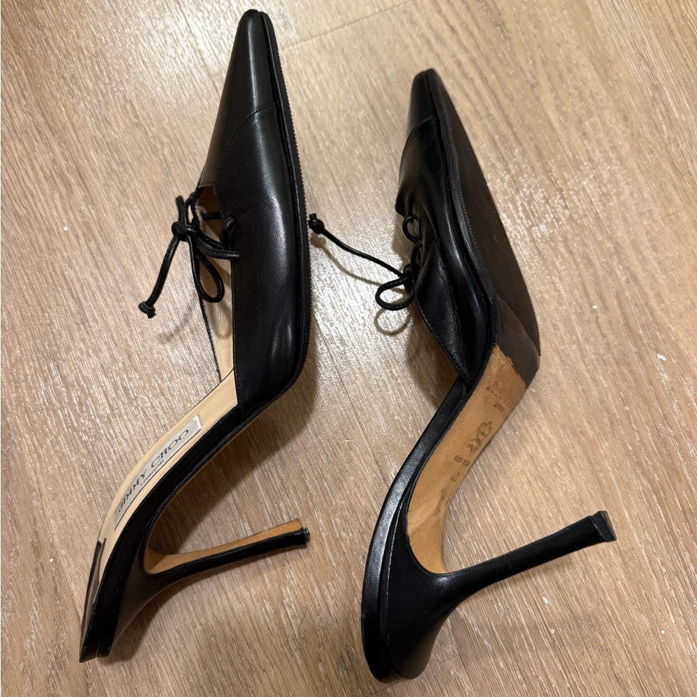 Jimmy Choo Heels - Picture 4 of 13